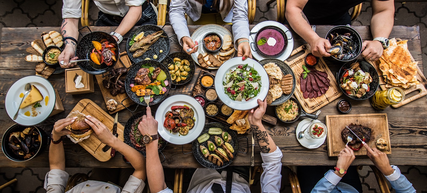 Photo of Corfu food tour