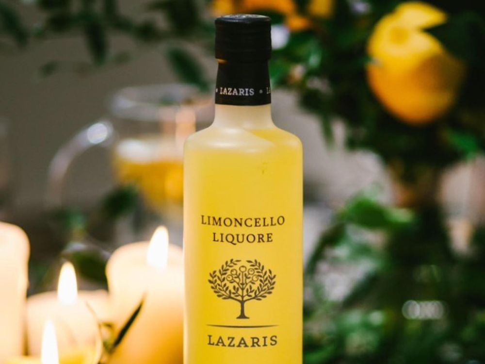 Limoncello